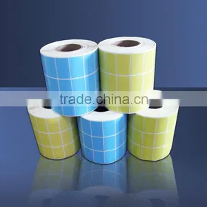 Self Adhesive Paper, Paper Sticker, Sticker Labels thumbnail-1