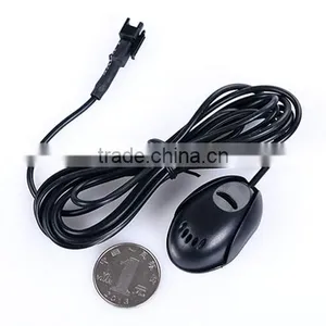 Microphone Cable for Mini Gps Car Tracker TK116 thumbnail-1
