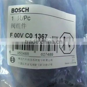 Injector Valve Series F00VC01367 thumbnail-1