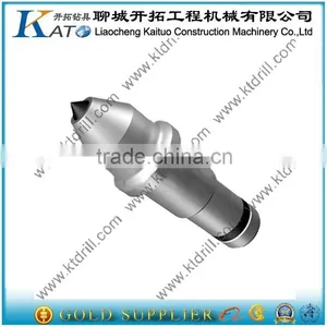 Tungsten Carbide Crusher Pick Tools for Mining Bit U170 thumbnail-1