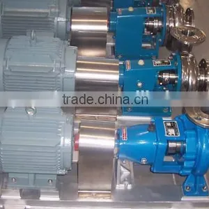 Prominent Corn Starch/cassava Starch Processing Machine Turnkey Project thumbnail-2