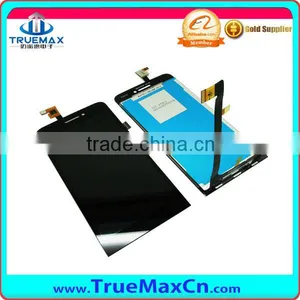 LCD Touch Digitizer Screen for Wiko Wax LCD Touch Screen thumbnail-2