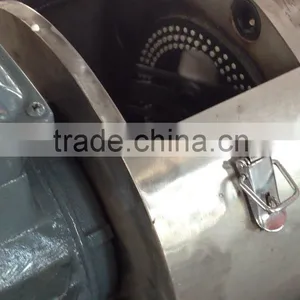 PVC Powder Granulating Machine thumbnail-5