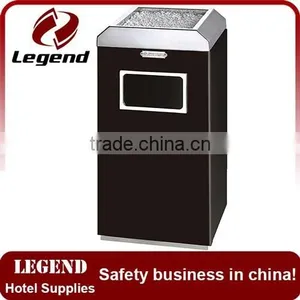 Hotel Equipment Outdoor Litter Bin Manufacturer thumbnail-5