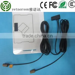 Yetnorson Gps Combo Antenna 1575.42mhz GPS Antenna Adhesive Antenna With TV Function thumbnail-2