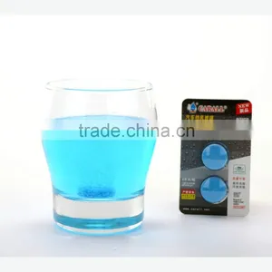 T850 Car Care Safety Simpleness Efficiency Antomatic Blue Windshield Glass Cleaner thumbnail-2