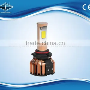 High Performance Auto Accessories BJ-140 H4 Base Head Light for Universal Use thumbnail-3