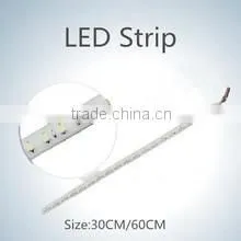 Car LED 32smd 3528 High Lumen Rigid Led Strip With Good Quality thumbnail-1