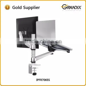 Adjustable Notebook Stand Laptop Table Stand thumbnail-1