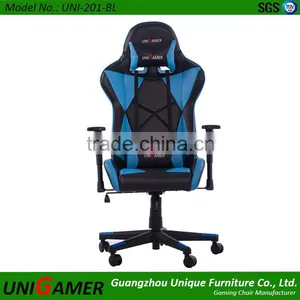 Guangzhou Ergonomic Memory Foam Office Chairs Computer Gaming Chairs thumbnail-2