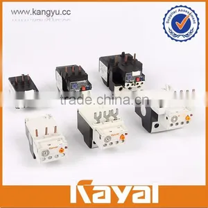 OEM 230/240V Upto 660V PA/Materials Thermal Relay Overload Price thumbnail-1