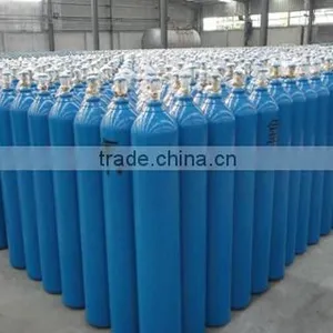 Oxygen Cylinder thumbnail-2