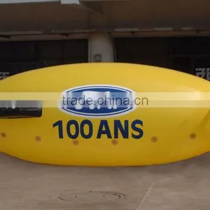 Hot Selling Helium Air Balloon,giant Inflatable Helium Balloon thumbnail-1