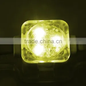Professional Programmable 25MM DC12V Led Signage Light for Display thumbnail-3