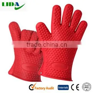 Silicone Gloves KIT600 thumbnail-2