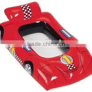 Custom Cheap Inflatable Kids Boat for Sale thumbnail-4