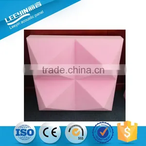 Acoustic Foam Panel Sound Proofing Wave Foam thumbnail-1