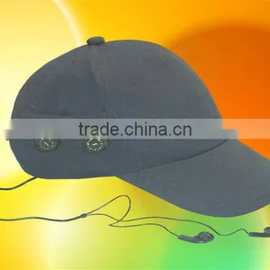 Radio Cap Custom thumbnail-1
