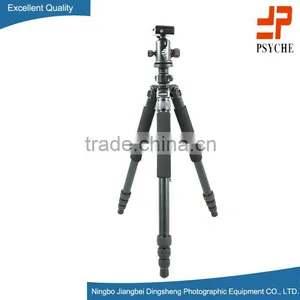 Professional Video Camera Tripod 8405A thumbnail-1