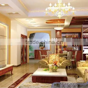 Factory Price Polyurethane PU Foam Decorative Cornice Moulding PU Molding Interior thumbnail-6