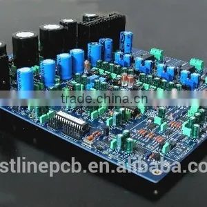 Lead Free Printed Circuit Board PCB/PCB Board,double Sided PCB Supplier's Choice thumbnail-6