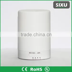 New Design Personal Hot-sell Skin Care Ultrasonic Anion Aroma Diffuser Humidifier thumbnail-6