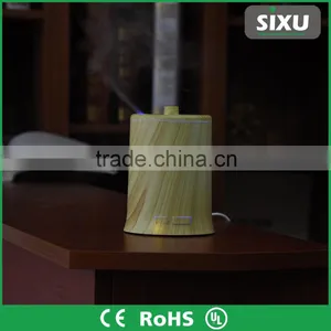 Popular Custom Aroma Home Humidifier With Led Lights Yd-020 thumbnail-3