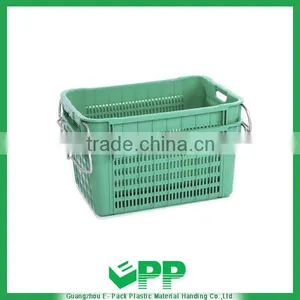 EPP-B620*425*300mm Plastic Wire Mesh Crate and Barrel Mould thumbnail-4
