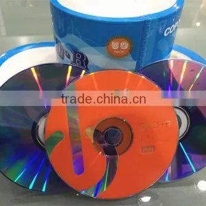 Dongguan Printing for Offset Printing Dvd Exporting in Cheap Price Dvd Blank Disc thumbnail-4