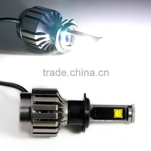 Car Accessories H7 H4 H1 9005 9006 Bulb Led Headlight 12V-24V Headlight Machine thumbnail-5