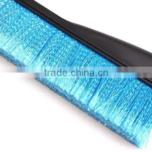 26" Snow Brush With Foam Grip thumbnail-2