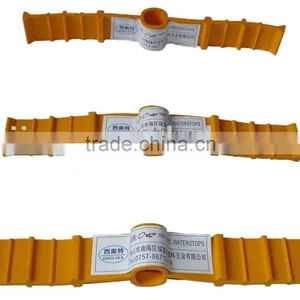 Pvc Sheet, Building Material, Waterstop thumbnail-1