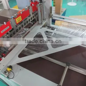 Automatic High-speed Sealing and Cutting Machine Quality Choice thumbnail-3