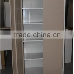 Customized Hinge 5shelf Steel Stationery Cupboard thumbnail-4
