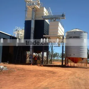 Pellet Production Line for Cotton Stalk thumbnail-1
