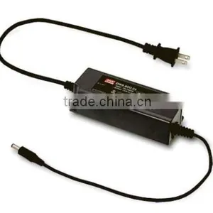 Meanwell 60W Moistureproof Adaptor 54v thumbnail-1