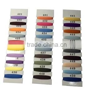 Odor Free Yarn Dyeing Anti-bacteria Function Nylon Yarn thumbnail-4