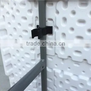 6ft Popular Camping Outdoor Table for Party Use at Factory Price for Whole Sale thumbnail-6