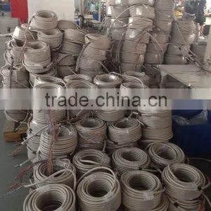 High Quality SCSI 68P HPDB 68Pin 45 Degree Molded Communication Cable For Server thumbnail-2
