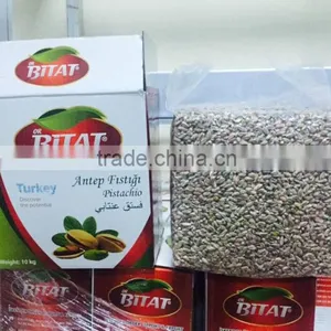 Bitat Turkish Pistachio Karnel Premium Quality Bouz 2016 thumbnail-1