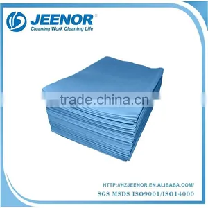 OEM Best Quality Multi-purpose Nonwoven Spunlace Cloths thumbnail-1