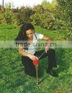 Photovoltaic Ground Screw thumbnail-1