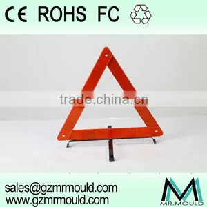 Offering Motorcycle Warning Triangle thumbnail-5