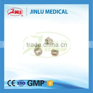 Cervical Peek Cage Fusion Device, Peek Device Cervical Implant, Interbody Fusion Device thumbnail-1