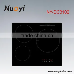 Hot Trading Temperature Sensor for Induction With Prices Cooker Ceramic for Home Kitchen Appliance thumbnail-2