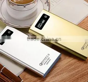 QC 2.0 Qucik Charge Power Bank thumbnail-2