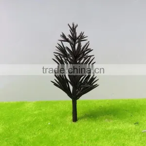 Scale Model Family Tree in 2015 New Model Trunk thumbnail-1