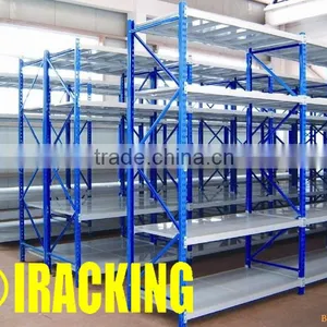 Industrial Steel Shelves (IRB) thumbnail-1