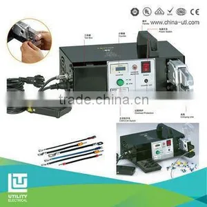Electrical Braking Hose Crimping Machine EM-6B2 thumbnail-1