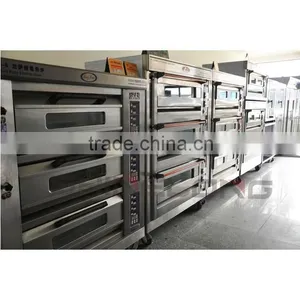 Complete Of The Baking Equipment thumbnail-2